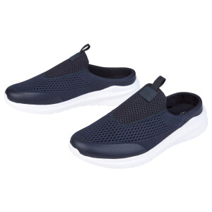 esmara Dames instappers (Blauw, 38)