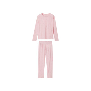 pepperts! Kinder pyjama (Roze, 158/164)