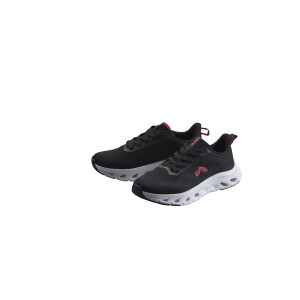 CRIVIT Dames sportschoenen (Zwart, 40)