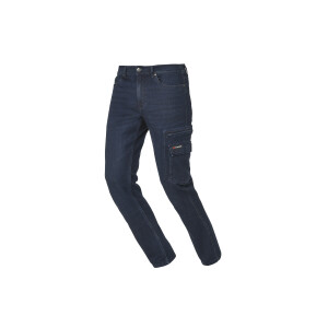 PARKSIDE Heren werkbroek (Marineblauw, 56)