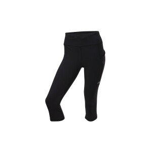 CRIVIT Dames hardlooplegging (Zwart, M (40/42))