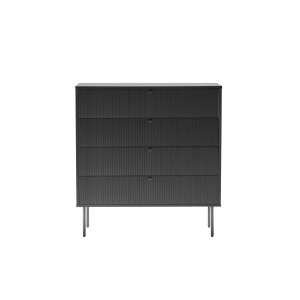 hjh LIVING Ladekast Karby