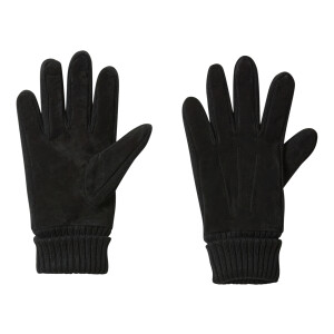 esmara Leren handschoenen (Suèdeleer, 8,5)