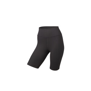 CRIVIT Dames short (Zwart, XS (32/34))