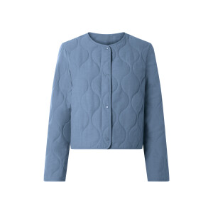 esmara Dames jas (Blauw, M (40/42))