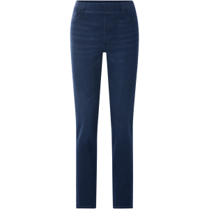 ESMARA Dames Thermo-Jeggings (Blauw, 36)