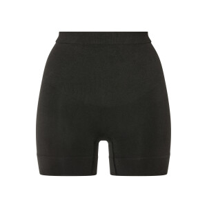 esmara Corrigerend dames pantybroekje (Zwart, S (36-38))