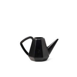 XALA Gieter Doppio Groove, 2 L (Smooth, Zwart)