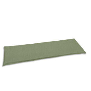 GO-DE Textil Tuinkussen (3-zitsbankkussen, Lichtgroen)