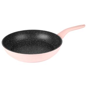 SILVERCREST Pan 28 cm (Lichtroze)