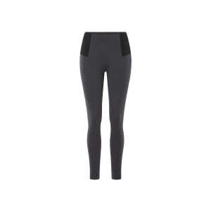 esmara Dames jegging (Antraciet, XS (32/34))