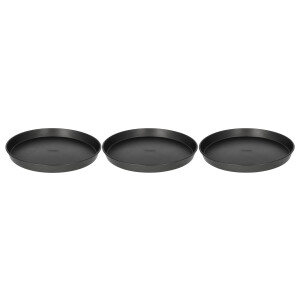 SILVERCREST Pizza bakvormenset, 3-delig
