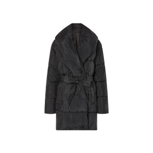 esmara Dames jas (Zwart, XS (32/34))