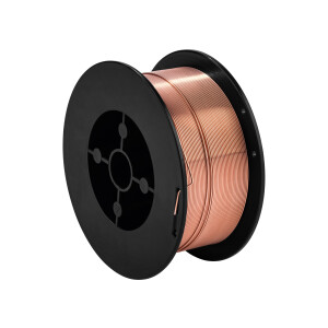 PARKSIDE Staal lasdraad 0,8 mm