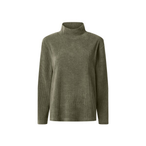 esmara Dames trui (Groen, XS (32/34))