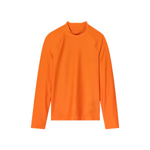 pepperts! Kinderen zwemshirt (158/164, Oranje)