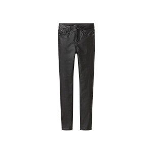 esmara Dames jeans - Super skinny fit (Mat, 34)