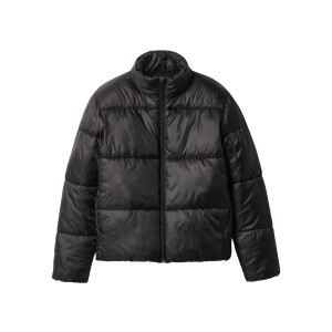 esmara Kinder jas (Zwart, 134/140)