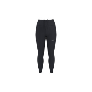 CRIVIT Dames sportlegging (Zwart, M (40/42))