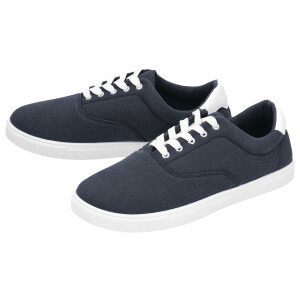 esmara Men Heren schoenen (Marineblauw, 43)