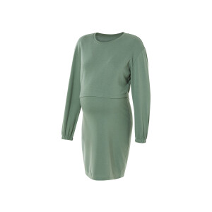 esmara Dames jurk (XL (48/50), Groen)