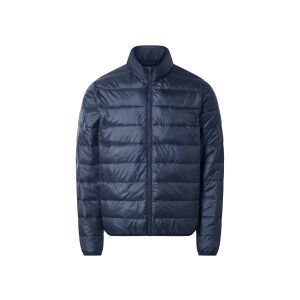 esmara Men Heren jas (Marineblauw, M)