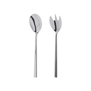 SILVERCREST RVS bestek (Slabestek moden)