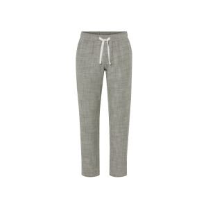 LIVERGY Heren broek (Olijfgroen, XL)