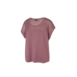 CRIVIT Dames sportshirt (Lichtroze, XS (32/34))