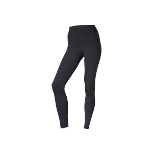 CRIVIT Dames sportlegging (Zwart, S (36/38))