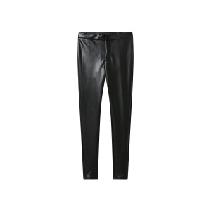 esmara Dames jegging (Zwart, 36)