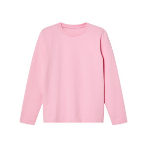pepperts! Kinder thermoshirt (158/164, Roze)