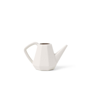 XALA Gieter Doppio Groove, 2 L (Smooth, Lichtgrijs)