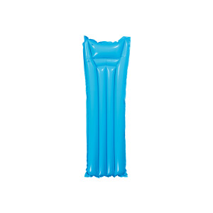 CRIVIT Waterluchtbed (Blauw)