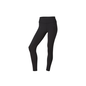 CRIVIT Dames sportlegging (Zwart, M (40/42))