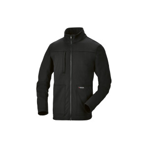 PARKSIDE Heren jas (Zwart, M)