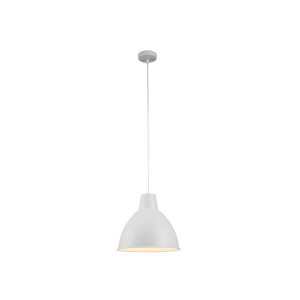 LIVARNO home LED-pendellamp (Wit)