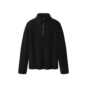 esmara Dames trui (Zwart, M (40/42))