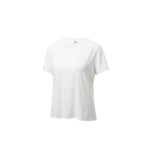 CRIVIT Dames sportshirt (Wit, XS (32/34))