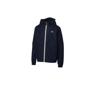 CRIVIT Kinderregenjas (Marineblauw, 146/152)