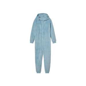 PEPPERTS! Kinder onesie (Blauw, 146/152)