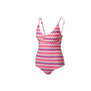CRIVIT Dames badpak (Lichtroze, 36)
