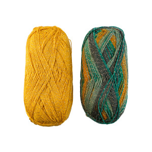 crelando Breigaren (Geel/groen)