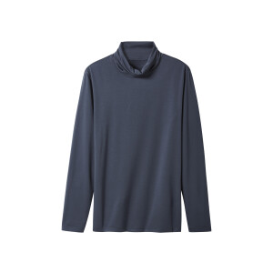 esmara Men Heren thermocoltrui (Donkerblauw, M)