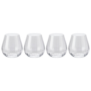 ERNESTO Rode wijn- / water glazen (Waterglazen)