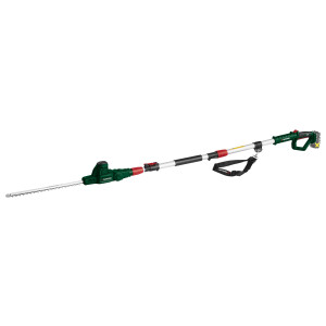 PARKSIDE Accu-heggenschaar op steel 20 V zonder accu en lader