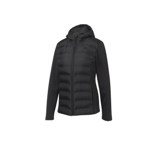 CRIVIT Dames sportjas (Zwart, M (40/42))