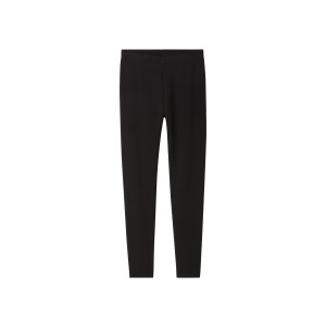 esmara Dames thermolegging (Zwart, S (36-38))
