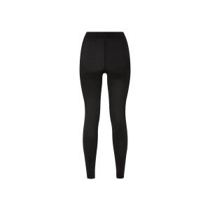 esmara Dames thermo panty of legging (Zwart legging, S (36/38))