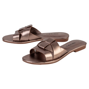 esmara Dames slippers (Brons, 37)